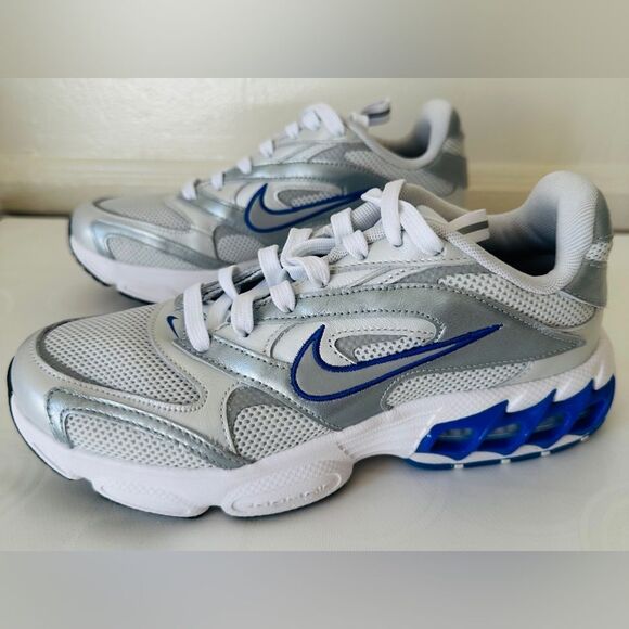 Women’s Nike Zoom Air Fire sneakers size 7 new - Picture 4 of 15